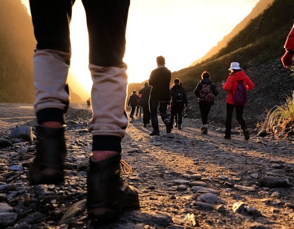 Unleash Your Inner Explorer: The Ultimate Guide to Adventure Travel