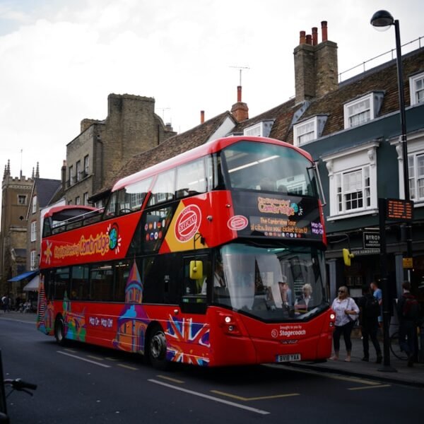 Why Group Travel is the Best Way to Explore the World