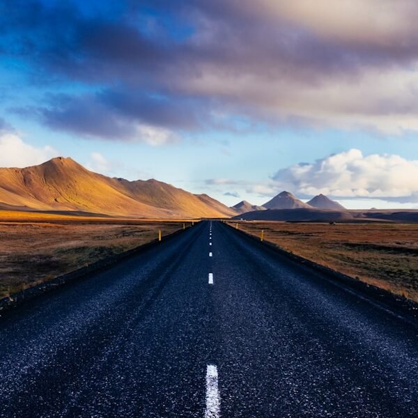 Road Trip Hacks: How to Make Your Journey Smooth and Stress-Free