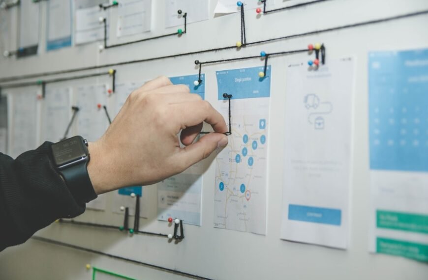 Plan Your Perfect Getaway: The Ultimate Guide to Using Travel Itinerary Builders